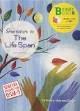 Invitation to the Life Span (Loose Leaf) with DSM5 Update and LaunchPad 6 Month Access Card  2nd 2015 9781464189555 Front Cover