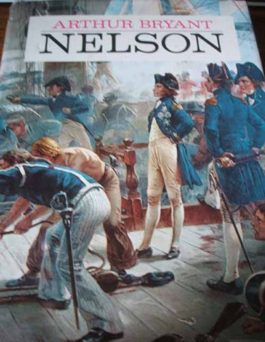 Nelson   1970 9780001922556 Front Cover