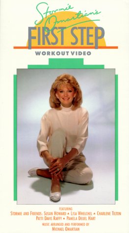 Stormie Omartian's First Step N/A 9780006886556 Front Cover