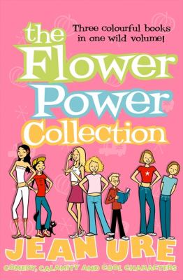 Flower Power Collection   2006 9780007201556 Front Cover