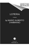 Loteria A Novel N/A 9780062268556 Front Cover