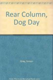 Rear Column, Dog Days, and Other Plays  N/A 9780140481556 Front Cover
