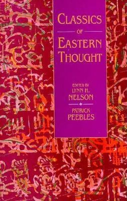 Classics of Eastern Thought 1st 1991 9780155076556 Front Cover