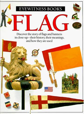 Flag N/A 9780394822556 Front Cover