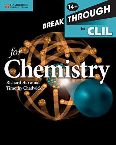 Chemistry   2015 9781107638556 Front Cover