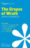 Grapes of Wrath Notes  2003 9781411469556 Front Cover