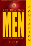 Celebrating Men Companion  N/A 9781460995556 Front Cover