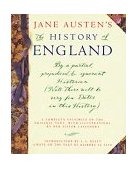 Jane Austen's the History of England   1993 9781565120556 Front Cover