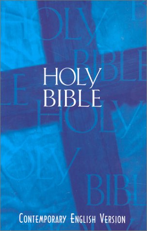 Holy Bible  N/A 9781585160556 Front Cover