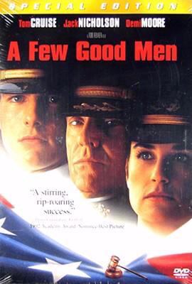 A Few Good Men (Special Edition) System.Collections.Generic.List`1[System.String] artwork