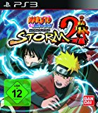 Naruto Shippuden: Ultimate Ninja Storm 2 - Collector's Edition PlayStation 3 artwork