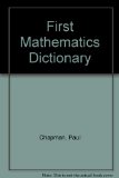 Collins First Maths Dictionary   1983 9780001970557 Front Cover