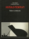 Arnold Newman   1984 9780004119557 Front Cover