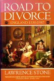 Road to Divorce England, 1530-1987 N/A 9780192852557 Front Cover