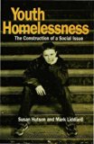Youth Homelessness N/A 9780333550557 Front Cover