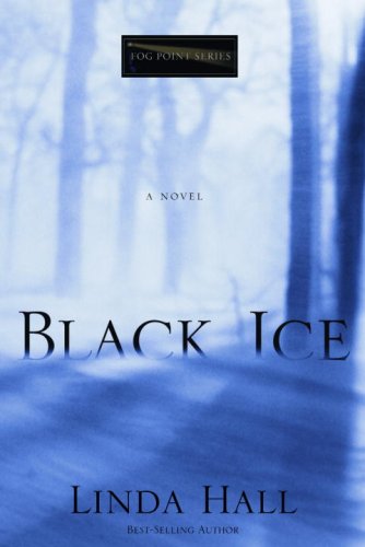Black Ice   2007 9781578569557 Front Cover