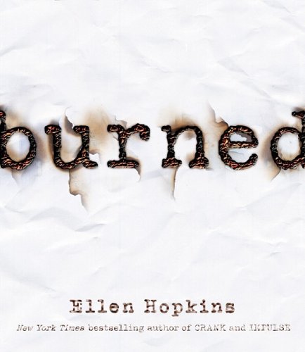 Burned:  2009 9781598877557 Front Cover