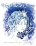 The Snow Queen: A Pop-Up Adaption of a Classic Fairytale  2013 9781605809557 Front Cover