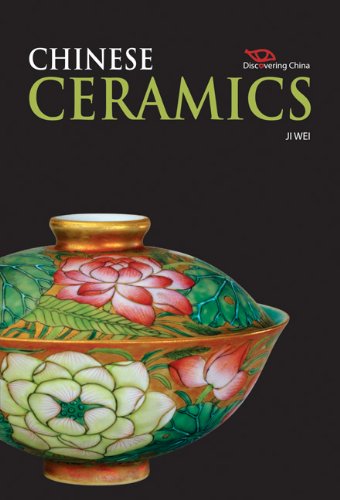 Chinese Ceramics   2010 9781606521557 Front Cover
