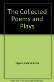 Collected Poems and Plays  N/A 9780020824558 Front Cover