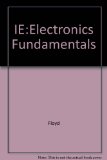 Electronic Fundamentals  3rd (Teachers Edition, Instructors Manual, etc.) 9780023386558 Front Cover