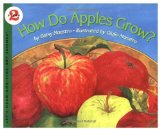 How Do Apples Grow?  N/A 9780060200558 Front Cover