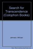 Search for Transcendence N/A 9780060903558 Front Cover