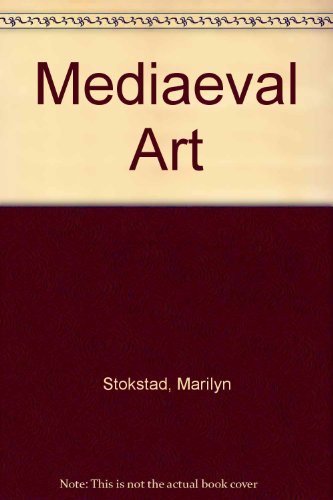 Medieval Art   1986 9780064385558 Front Cover