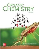 Organic Chemistry:   2016 9780078021558 Front Cover