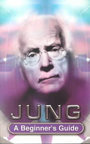 Jung A Beginner's Guide  2000 9780340780558 Front Cover