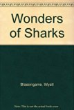 Wonder of Sharks N/A 9780399612558 Front Cover