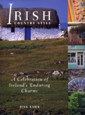 Irish Country Style  2005 9780517227558 Front Cover