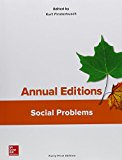 Social Problems:   2016 9781259667558 Front Cover