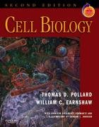 Cell Biology With Student Consult Access 2nd 2006 (Revised) 9781416022558 Front Cover