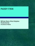 Paddy Finn  N/A 9781434686558 Front Cover