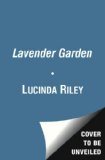 Lavender Garden A Novel N/A 9781476703558 Front Cover