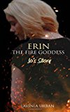Erin the Fire Goddess  N/A 9781494271558 Front Cover