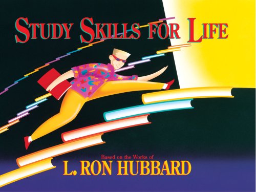 Study Skills for Life  2004 9781584600558 Front Cover