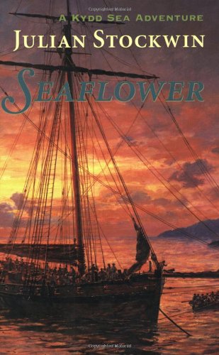 Seaflower   2008 9781590131558 Front Cover