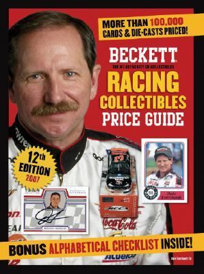 Beckett Racing Coll Price Gd N/A 9781930692558 Front Cover