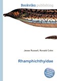 Rhamphichthyidae  N/A 9785511435558 Front Cover