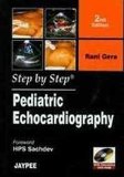 Pediatric Echocardiography:   2008 9788184487558 Front Cover