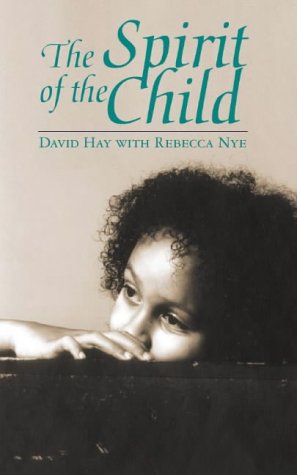 Spirit of the Child   1998 9780006278559 Front Cover