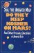Do They Keep Kosher on Mars? And Other Pressing Questions of Jewish Life N/A 9780020281559 Front Cover