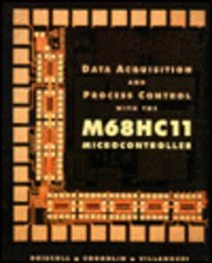 Data Acquisition and Process Control  1st 9780023305559 Front Cover