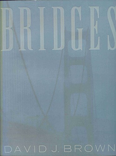 Bridges  1993 9780025174559 Front Cover
