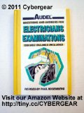 Questions and Answers for Electricians Ten 10th 1990 9780026049559 Front Cover