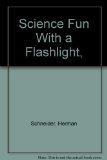 Science Fun with a Flashlight N/A 9780070554559 Front Cover