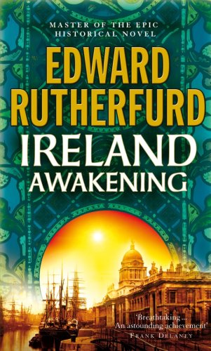 Ireland: Awakening N/A 9780099476559 Front Cover