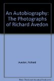 Avedon an Autobiography   1993 9780224036559 Front Cover